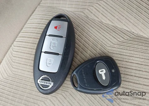 2014 Nissan Rogue Sv from USA, damaged, VIN 5N1AT2MV7EC752910